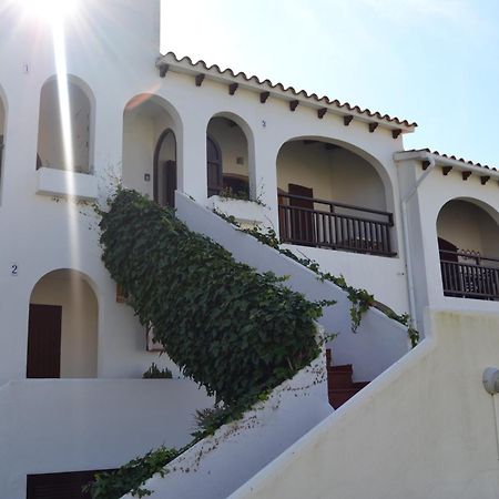 Girasols Garden 3 Apartment Son Bou Exterior foto