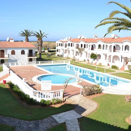 Girasols Garden 3 Apartment Son Bou Exterior foto