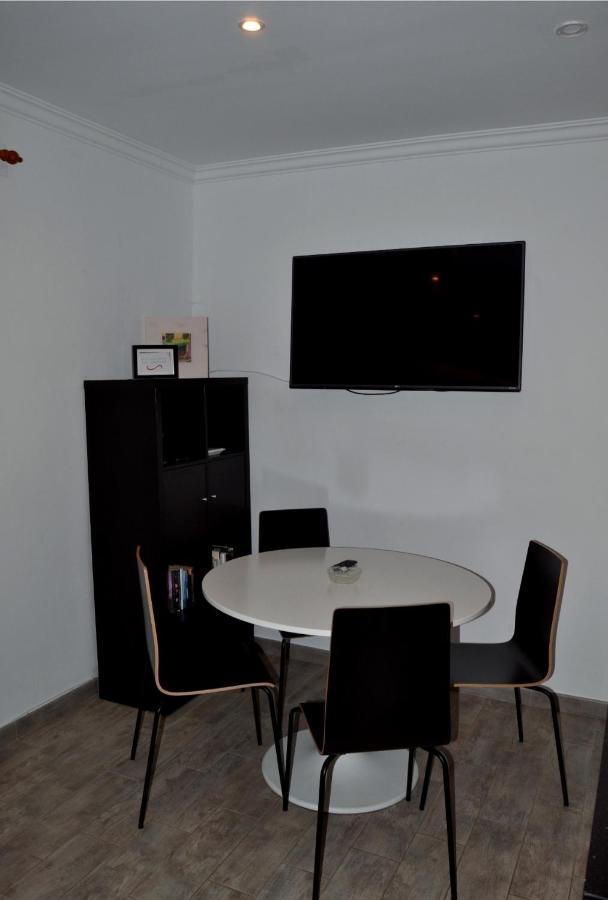 Girasols Garden 3 Apartment Son Bou Exterior foto