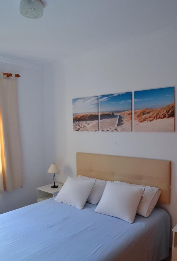 Girasols Garden 3 Apartment Son Bou Exterior foto
