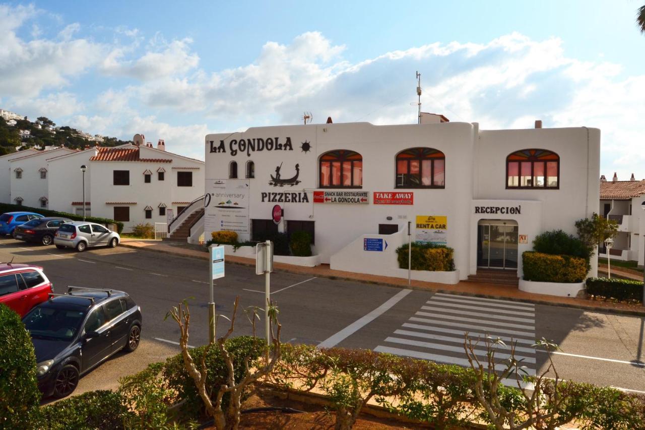 Girasols Garden 3 Apartment Son Bou Exterior foto