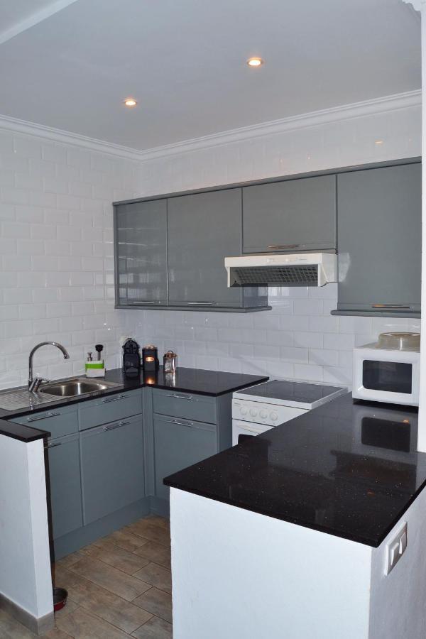 Girasols Garden 3 Apartment Son Bou Exterior foto