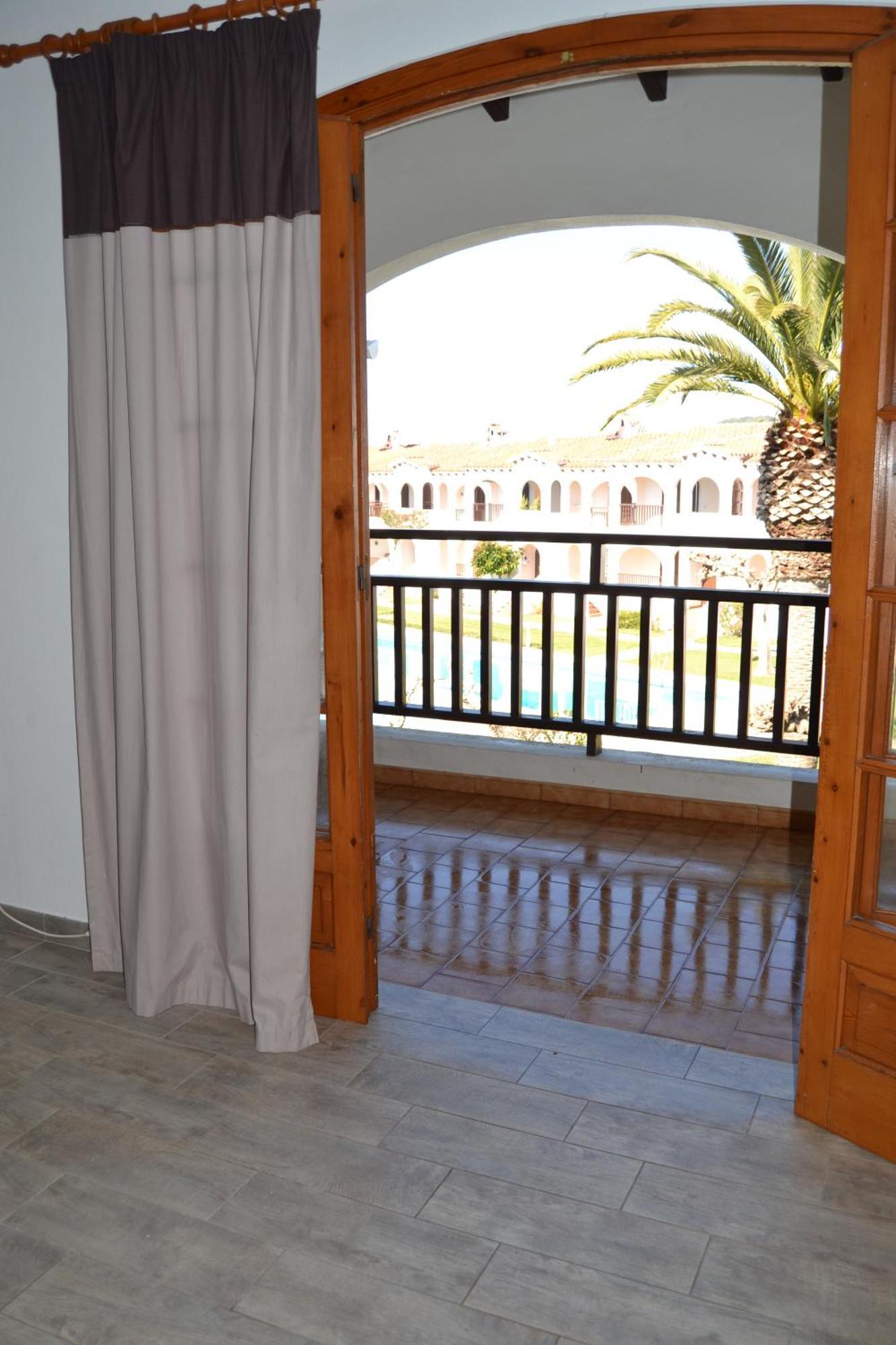 Girasols Garden 3 Apartment Son Bou Exterior foto