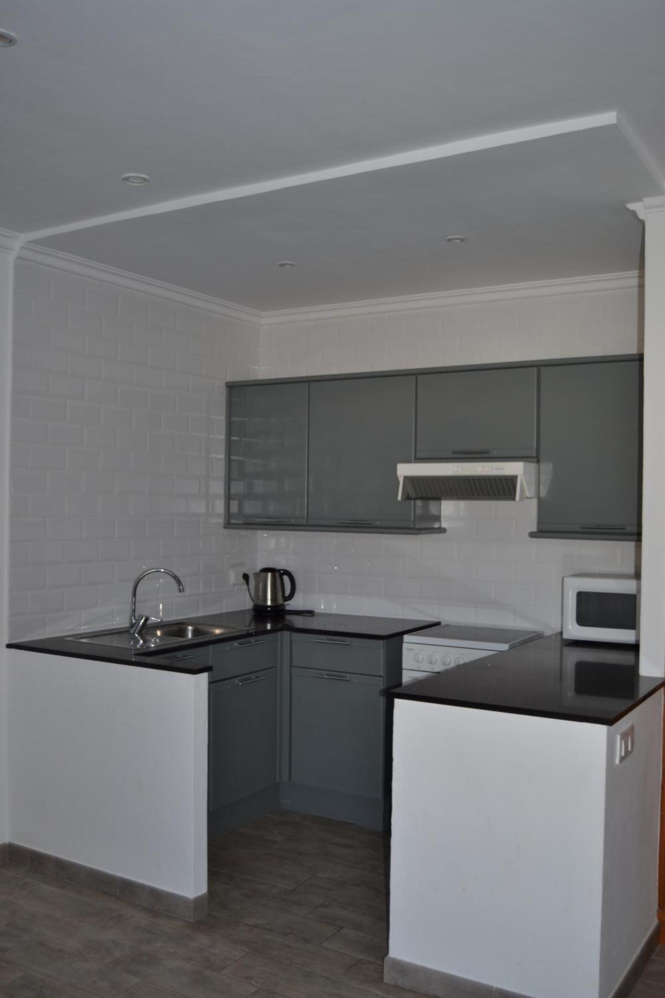 Girasols Garden 3 Apartment Son Bou Exterior foto