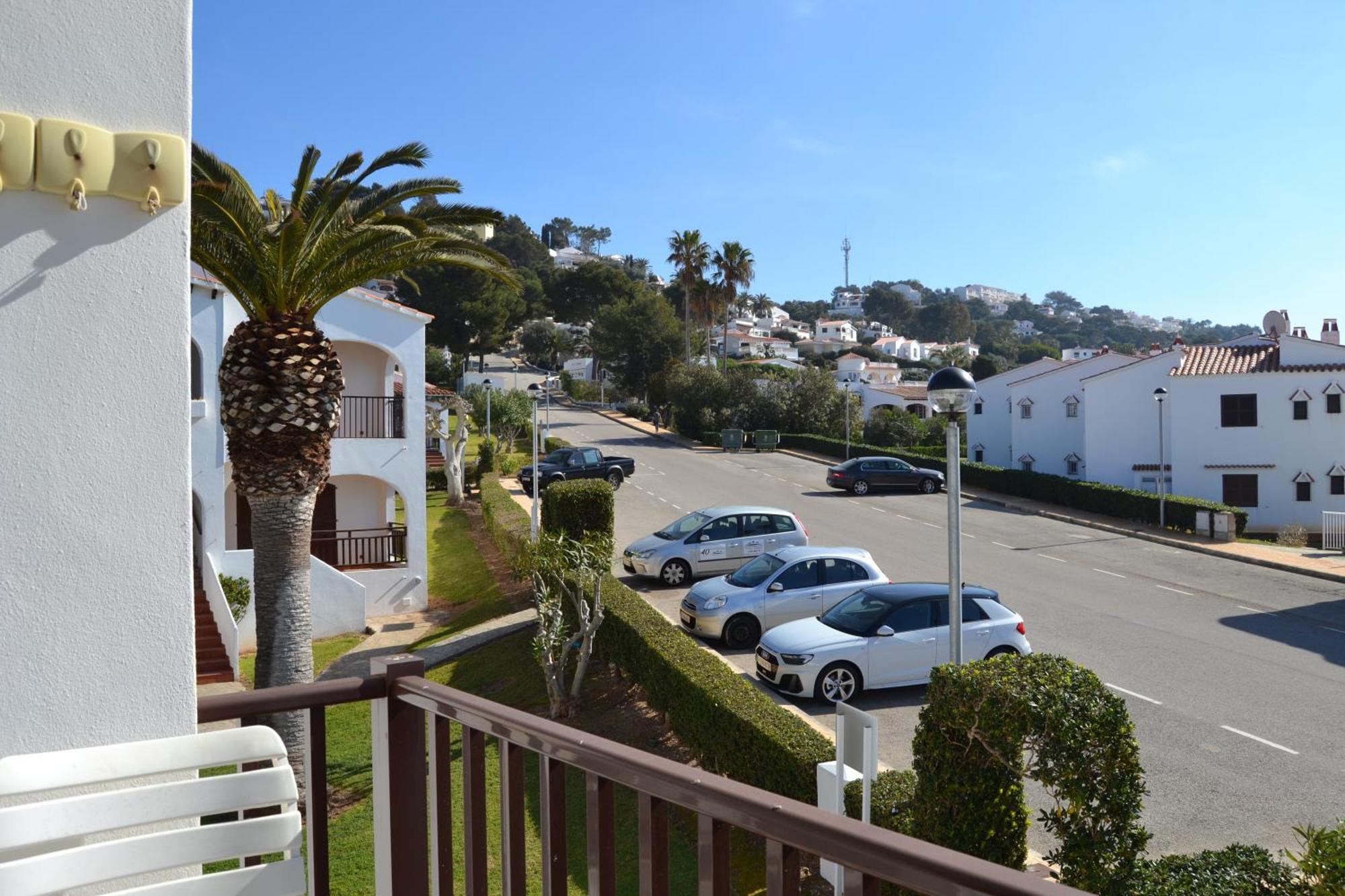 Girasols Garden 3 Apartment Son Bou Exterior foto